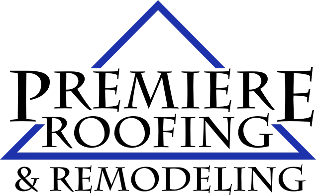 Premiere Roofing & Remodeling logo