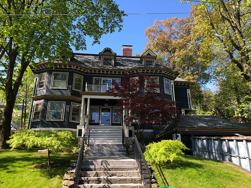 Work photo from Premiere Roofing & Remodeling's gallery